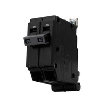 60A Two Pole 120/240V 10kAIC CHB Ground Fault Circuit Breaker CHB260