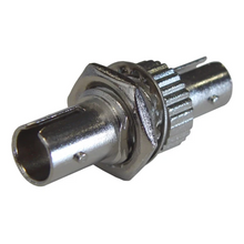 ST Simplex Coupler Multimode Fiber Optic Adapter FB10-5033-ST/ST