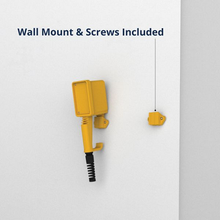 3.96" x 3.13" x 13.19" Waterproof Pendant Enclosure Without Switch Cover P26YL