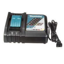 120VAC Battery Charger Makita Li-ion CT-CHRMK120V