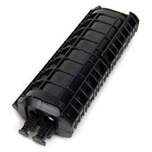 Ribbon Splice 2 SC Fiber Drop Repair Closure 12 Single Fiber OSC-1-40-00-21