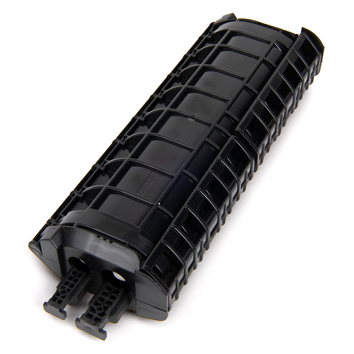 Ribbon Splice 2 SC Fiber Drop Repair Closure 12 Single Fiber OSC-1-40-00-21