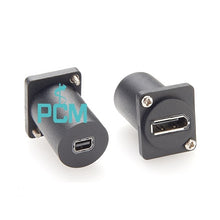 Mini Displayport to Displayport Adapter PCM-KW-456 (Pack of 300)