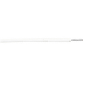14 AWG 41 Strands White Jacket Marine Wire