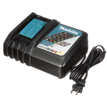 120VAC Battery Charger Makita Li-ion CT-CHRMK120V