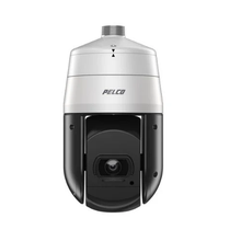 2 Megapixel Spectra Enhanced 7 IR Look-Up PTZ Camera S7230L-PW
