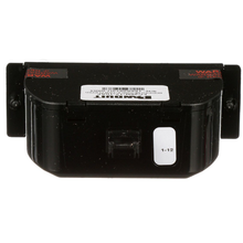 12 Fiber OptiCom MPO Cassette LC Duplex Adapter OM1 FC26N-12-10AF