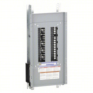 D Panelboard Interior 30 Spaces, 100 A Amps NQ430L1C