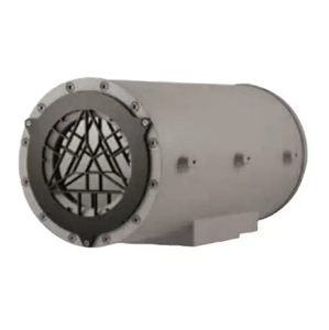 Ex-Proof Housing for Thermal Cameras EXHC003G