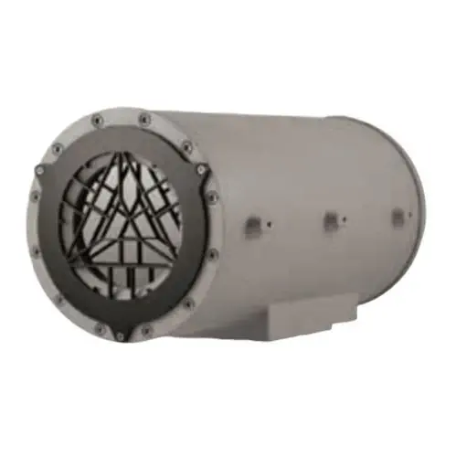 Ex-Proof Housing for Thermal Cameras EXHC003G