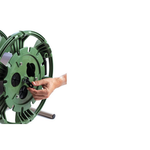 Tripod For 500M Black Reel Without Brake ART-0500-X-X-B