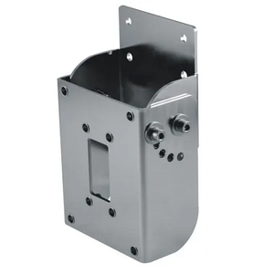 AISI 316L Stainless Steel Wall Adapter Module PEX-NXWTU