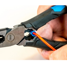 Heavy-Duty Wire Stripping Pliers for 10–16 AWG Electrical Wires NPNB_WSC-1016