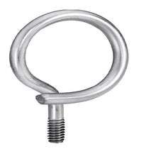 1-1/4” DIA Screw Threaded Bridle Ring 4BRT20WSTZ( pack of 100)