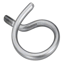 1-1/4” DIA Screw Threaded Bridle Ring 4BRT20WSTZ( pack of 100)