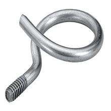 1-1/4” DIA Screw Threaded Bridle Ring 4BRT20WSTZ( pack of 100)