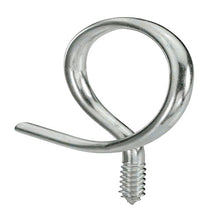 2” DIA Screw Threaded Bridle Ring 4BRT32WSTZ( pack of 100)