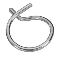 2” DIA Screw Threaded Bridle Ring 4BRT32WSTZ( pack of 100)