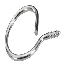2” DIA Screw Threaded Bridle Ring 4BRT32WSTZ( pack of 100)