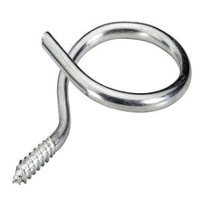 2” DIA Screw Threaded Bridle Ring 4BRT32WSTZ( pack of 100)