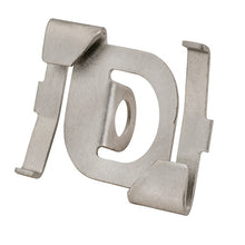 15/16” Tee Twist Clip With 90˚ Plain Hole 4G16HTZ (Pack of 160)