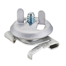 15/16” Tee Twist Clip With Wing Nut 4G16TZ (Pack of 130)