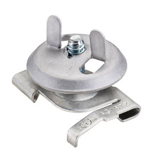 15/16” Tee Twist Clip With Wing Nut 4G16TZ (Pack of 130)