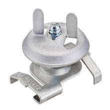 15/16” Tee Twist Clip With Wing Nut 4G16TZ (Pack of 130)
