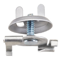 15/16” Tee Twist Clip With Wing Nut 4G16TZ (Pack of 130)