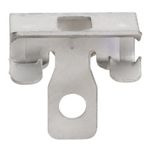 5/16"-1/2" Hammer-on Flange Clip 4H58TZ (Pack of 200)