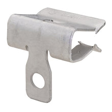 5/16"-1/2" Hammer-on Flange Clip 4H58TZ (Pack of 200)