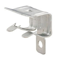 9/16"- 3/4" Hammer-on Flange Clip Wire 4H912TZ (Pack of 200)