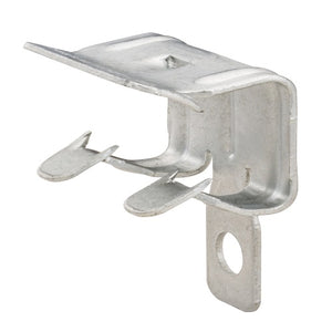 9/16"- 3/4" Hammer-on Flange Clip Wire 4H912TZ (Pack of 200)