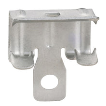 9/16"- 3/4" Hammer-on Flange Clip Wire 4H912TZ (Pack of 200)