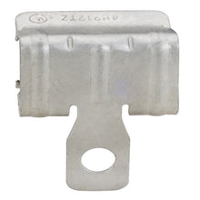 9/16"- 3/4" Hammer-on Flange Clip Wire 4H912TZ (Pack of 200)