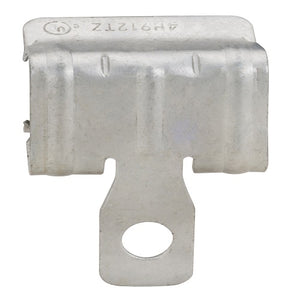9/16"- 3/4" Hammer-on Flange Clip Wire 4H912TZ (Pack of 200)