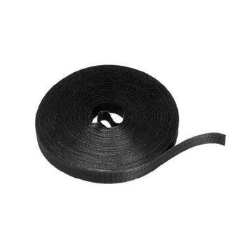 VELCRO Brand Wraps Soft Cinch Lite Rolls Leviton 4S115-75E