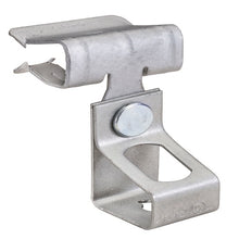 1/4" Thread ROD To 9/16"- 3/4" Flange Clamp 4TI912TZ ( pack  of  100)