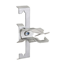 3/4" EMT Push-in Clip To 1/4" ROD 4Z3412PTZ ( pack of 100)