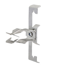 3/4" EMT Push-in Clip To 1/4" ROD 4Z3412PTZ ( pack of 100)