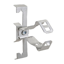 1" EMT Snap Close Clip To 1/4" ROD 4Z3416MTZ( pack of 100)