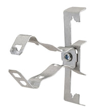 14-2 12-3 MC/AC Snap Close Cable Clip 1/4" ROD 4Z346MTZ( pack of 100)