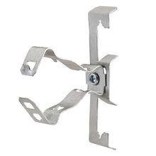 1" EMT Snap Close Clip To 1/4" ROD 4Z3416MTZ( pack of 100)