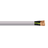 37G1 mm² Gaalflex Bare Copper Unshielded Halogen-Free 300/500V Control 500 H Cable