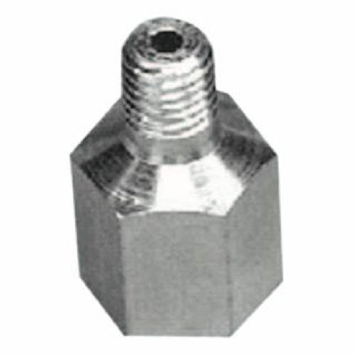 0.88 Inch Straight Grease Fitting Adapter 025-LAGN-51942 (Pack Of 50)