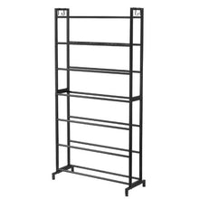 7-Tier 3D Printer Filament Storage Rack Heavy Duty Filament Spool Holder Shelves (Shelf Only)