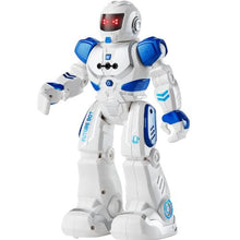 Gesture Sensing RC Robot – Programmable Smart Robot with Walking, Singing & Dancing, for Kids 3-12( 6088