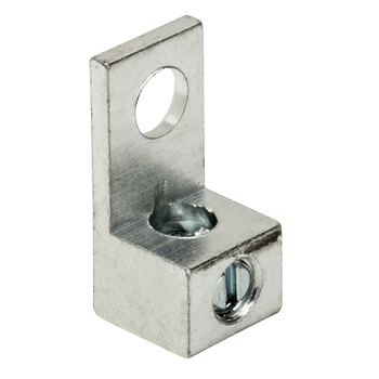 800-300 MCM Aluminum Lug 819TZ (Pack of 10)