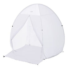 60×60×70 in Portable Pop-Up Spray Paint Tent with Storage Bag