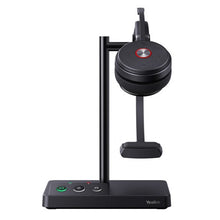 Mono UC V3 DECT Wireless Headset with Telephone Cable YEA-WH62-MONO-UC-V3